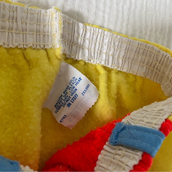 Vintage Shirtees Joggers (6-12m) - Picture 2 of 4